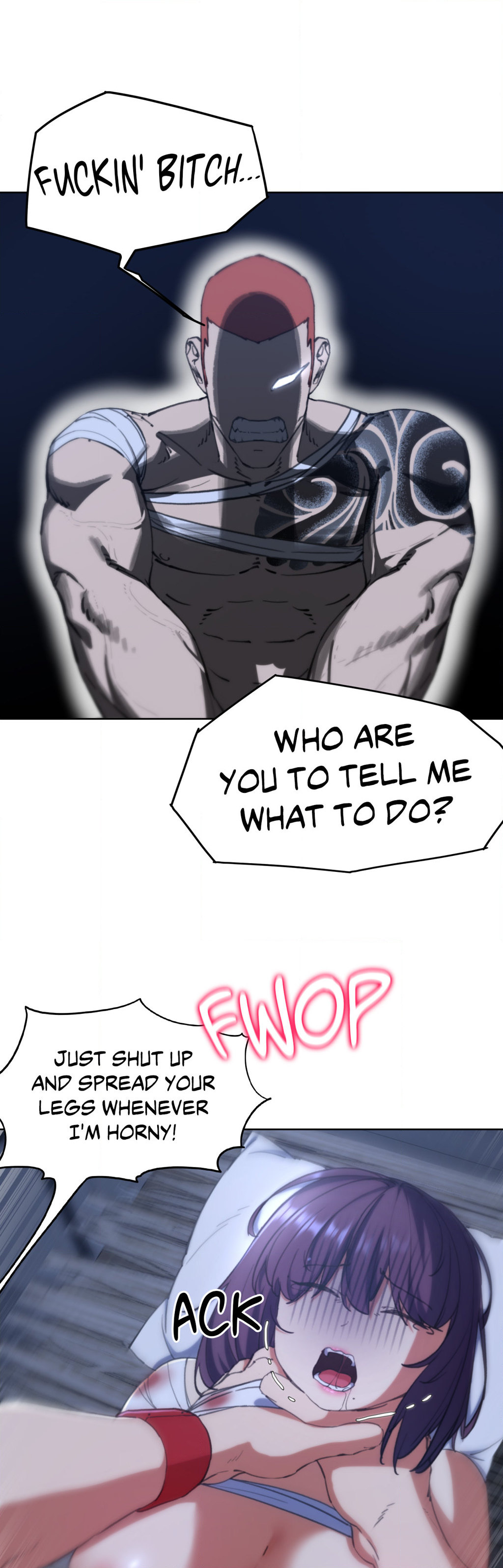 Seniors of Class 5 - Chapter 61 [photo 25] - MangaPorn