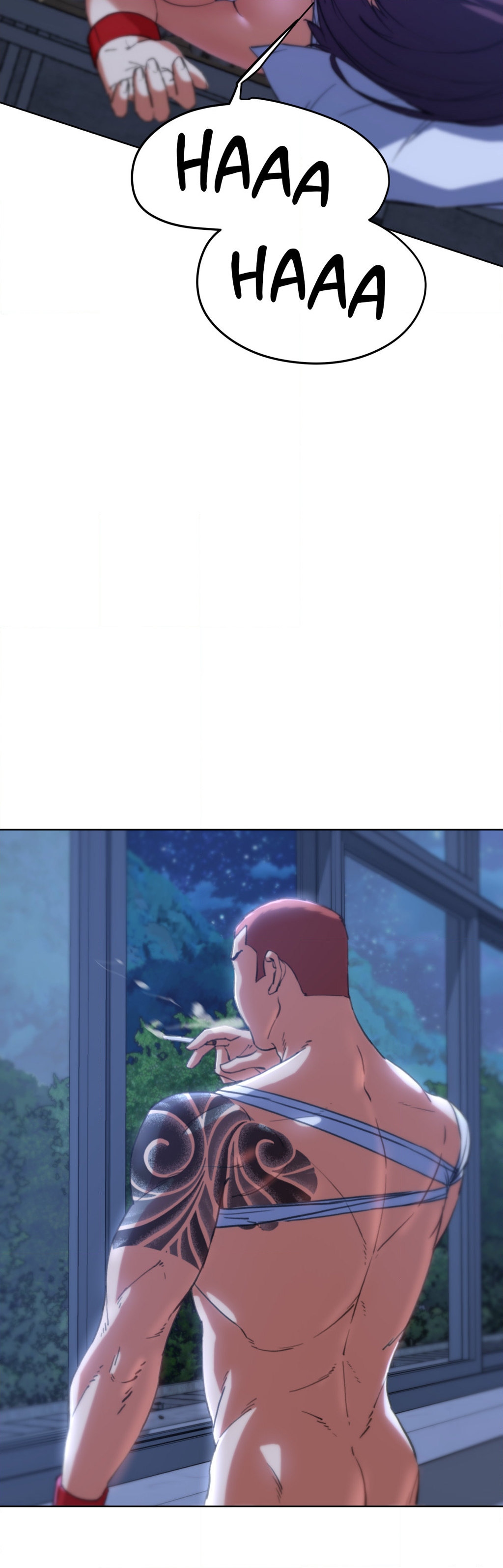 Seniors of Class 5 - Chapter 61 [photo 28] - MangaPorn