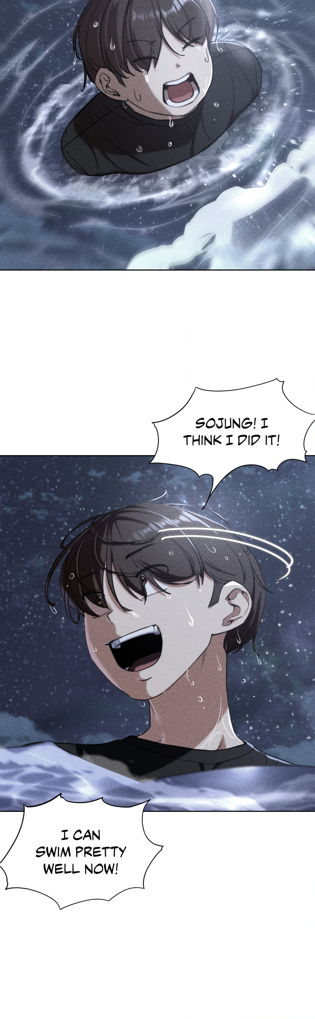 Seniors of Class 5 - Chapter 61 [photo 3] - MangaPorn