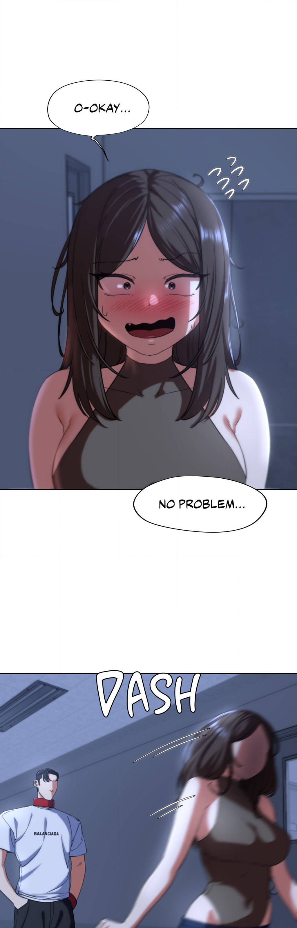 Seniors of Class 5 - Chapter 61 [photo 36] - MangaPorn