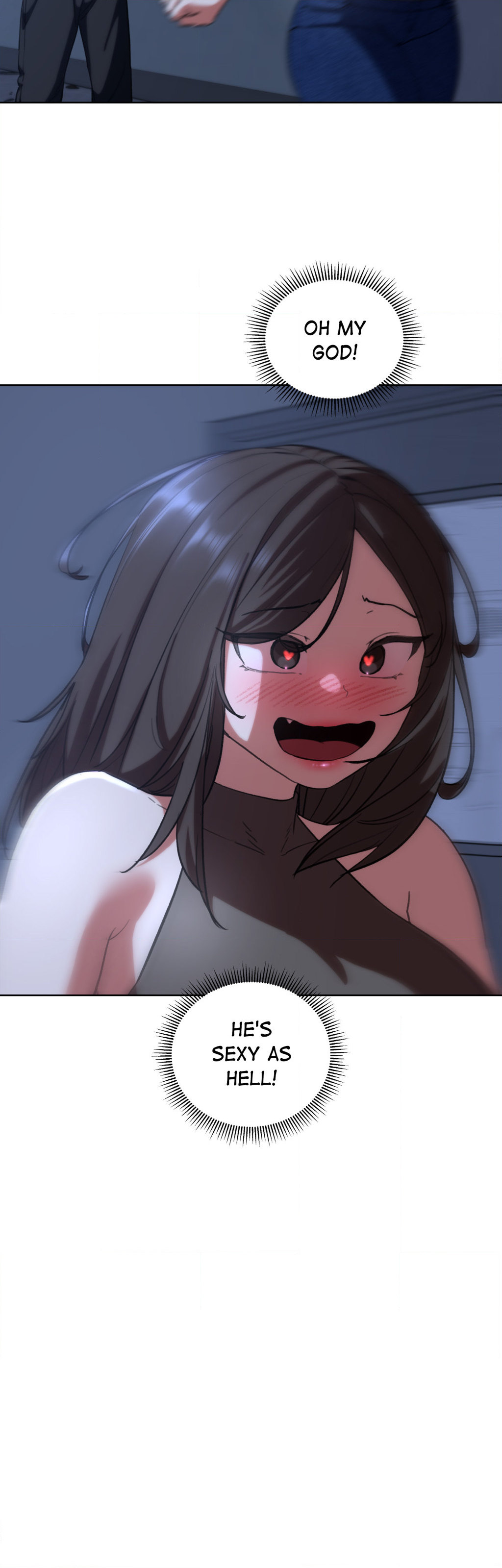 Seniors of Class 5 - Chapter 61 [photo 37] - MangaPorn