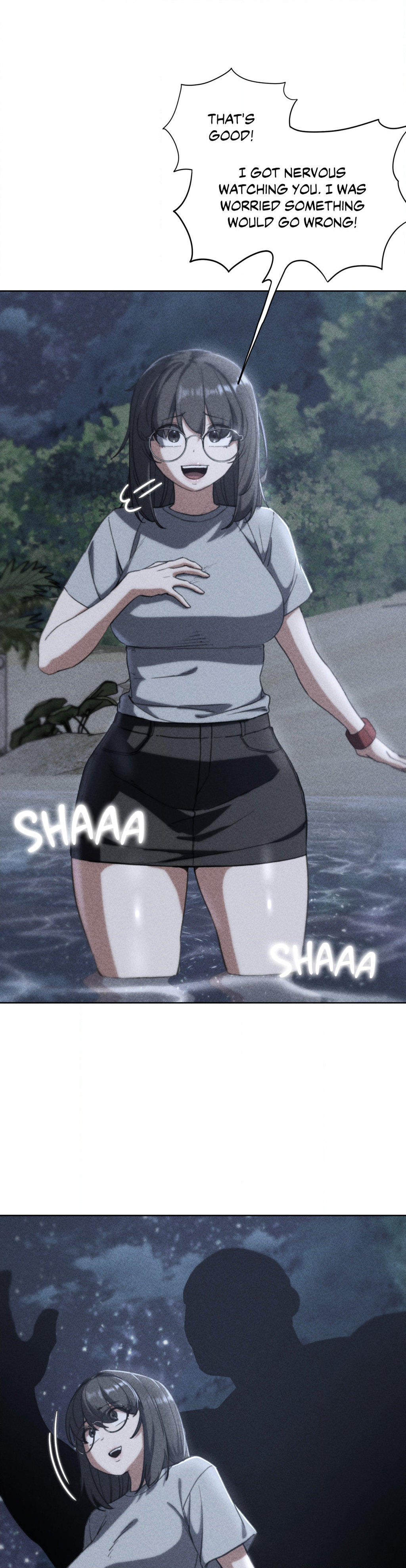 Seniors of Class 5 - Chapter 61 [photo 4] - MangaPorn