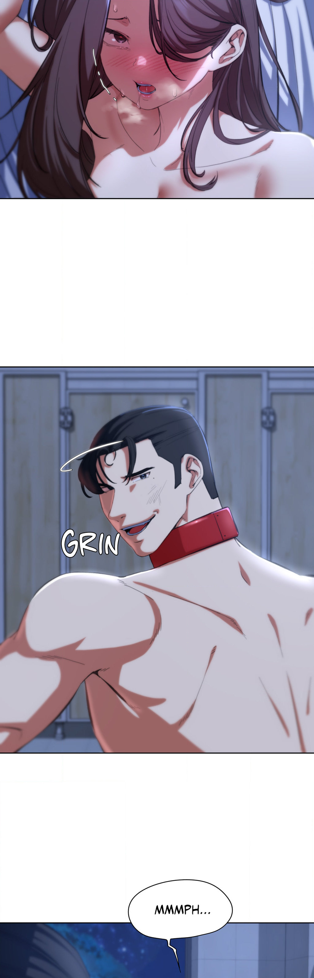 Seniors of Class 5 - Chapter 61 [photo 48] - MangaPorn