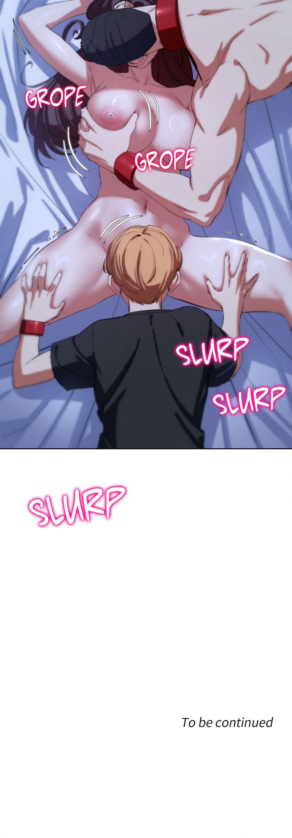 Seniors of Class 5 - Chapter 61 [photo 51] - MangaPorn