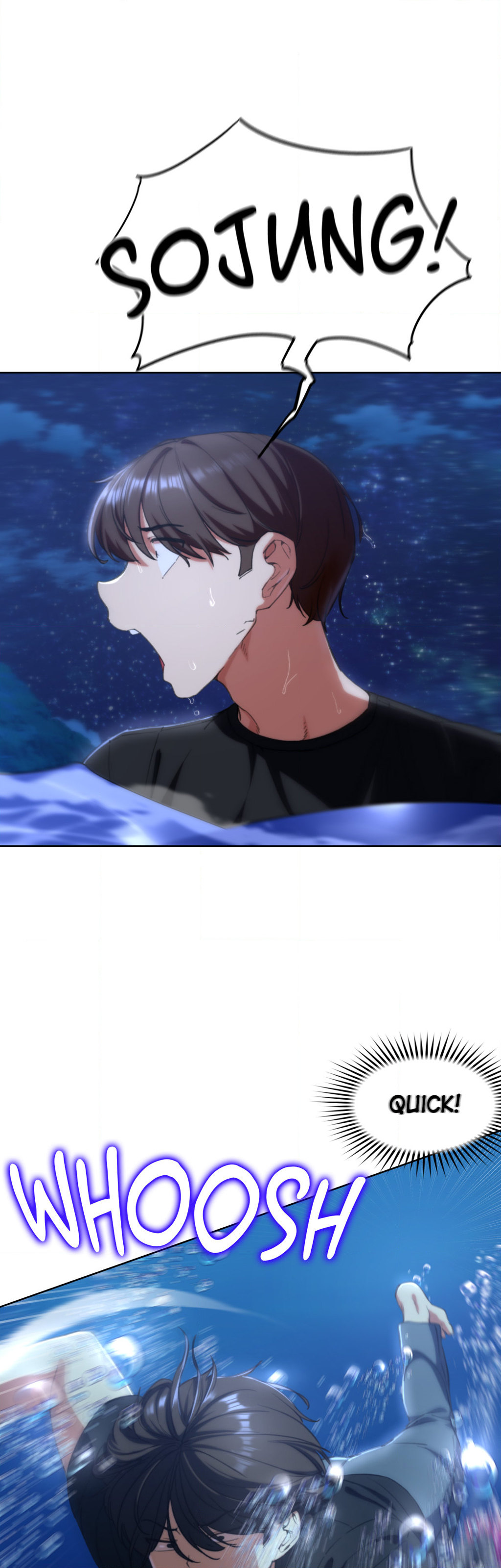 Seniors of Class 5 - Chapter 61 [photo 8] - MangaPorn