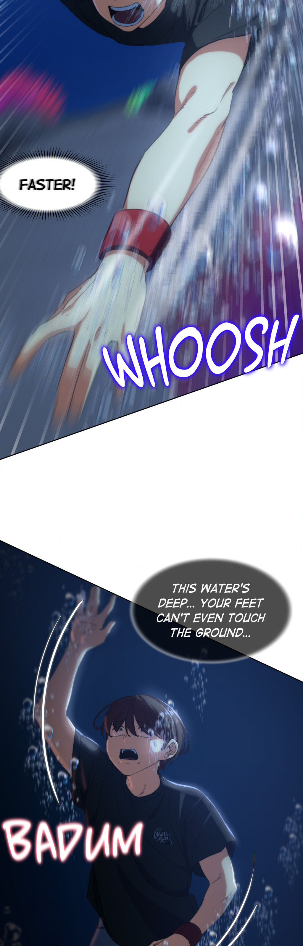 Seniors of Class 5 - Chapter 61 [photo 9] - MangaPorn