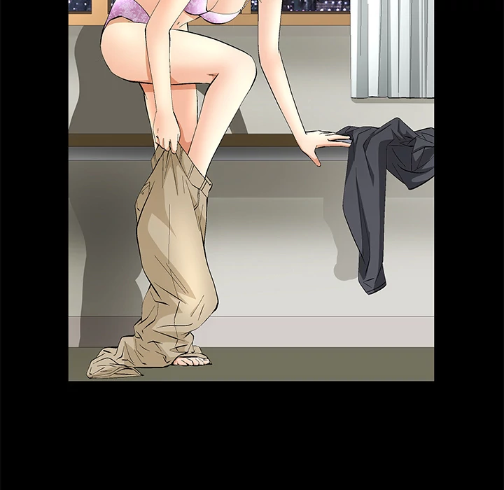 Masochist - Chapter 10 [photo 102] - MangaPorn