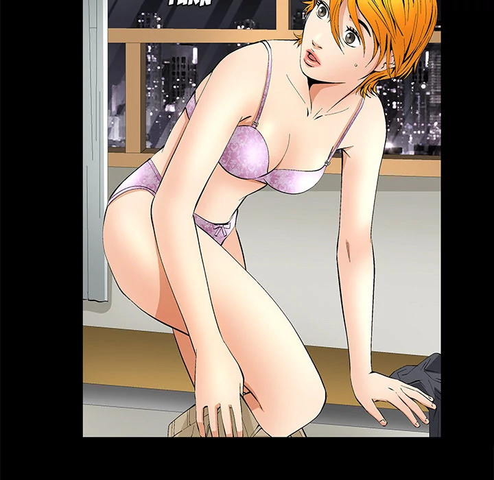 Masochist - Chapter 10 [photo 105] - MangaPorn