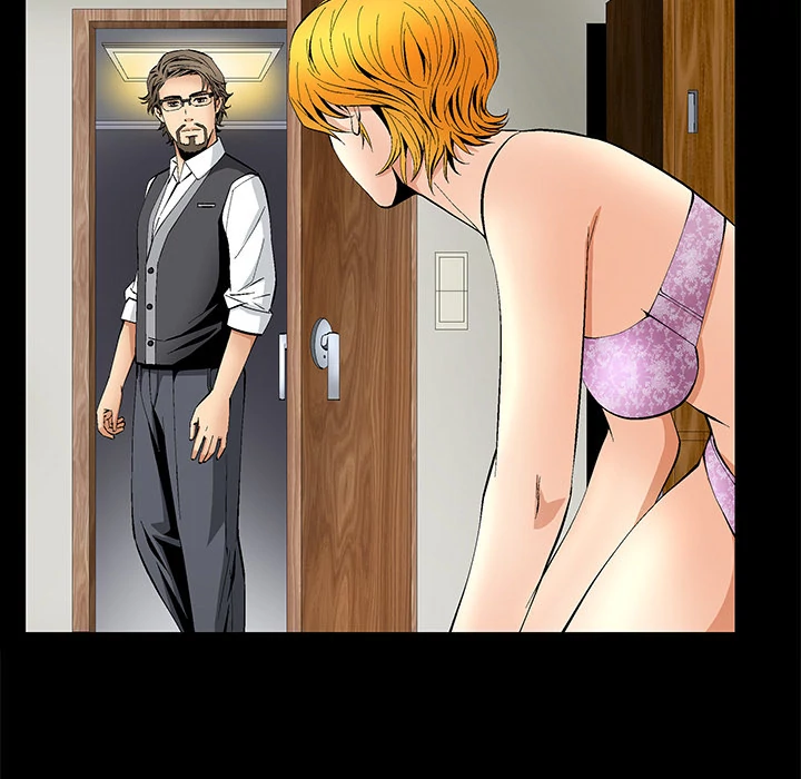 Masochist - Chapter 10 [photo 107] - MangaPorn