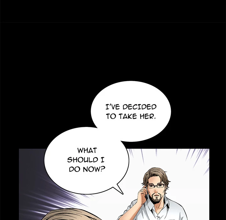 Masochist - Chapter 10 [photo 109] - MangaPorn