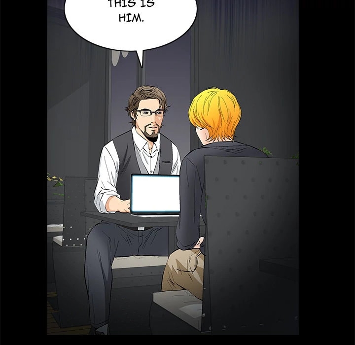 Masochist - Chapter 10 [photo 134] - MangaPorn