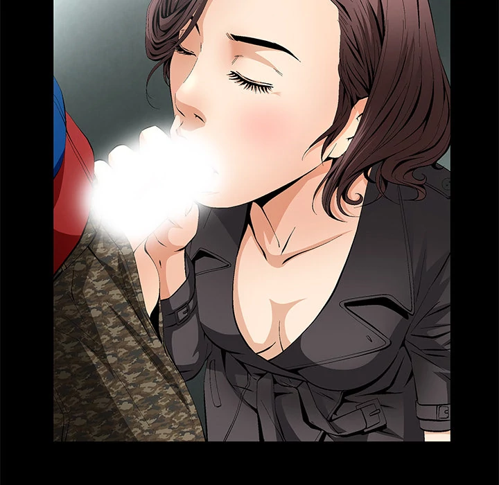 Masochist - Chapter 10 [photo 14] - MangaPorn