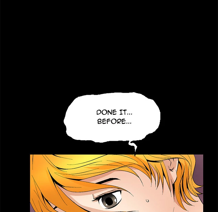 Masochist - Chapter 10 [photo 144] - MangaPorn