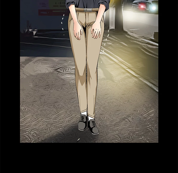 Masochist - Chapter 10 [photo 157] - MangaPorn