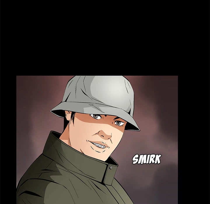 Masochist - Chapter 10 [photo 158] - MangaPorn