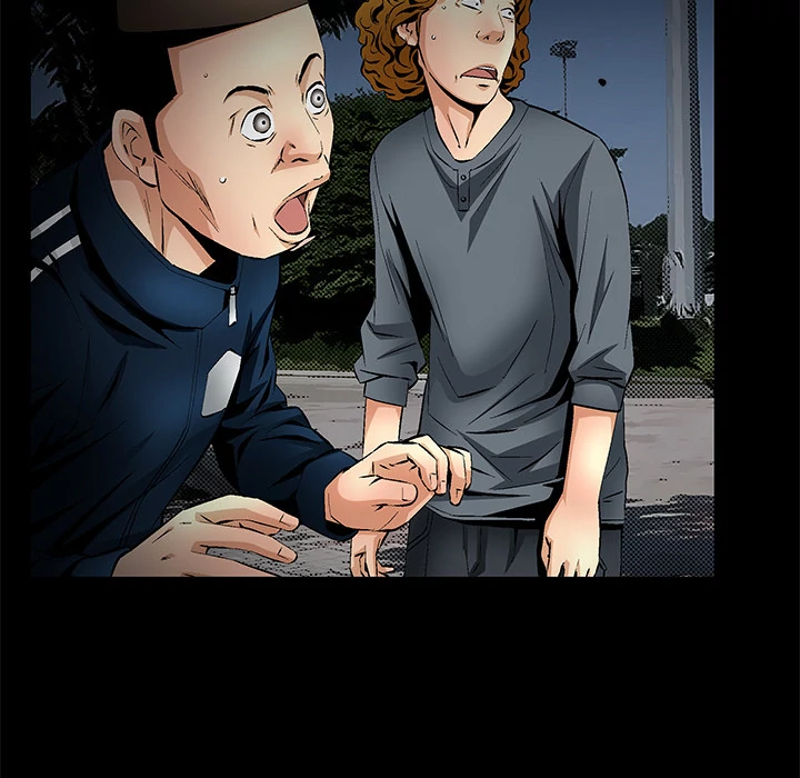 Masochist - Chapter 10 [photo 16] - MangaPorn