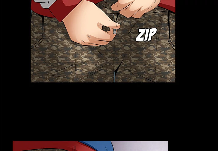 Masochist - Chapter 10 [photo 2] - MangaPorn