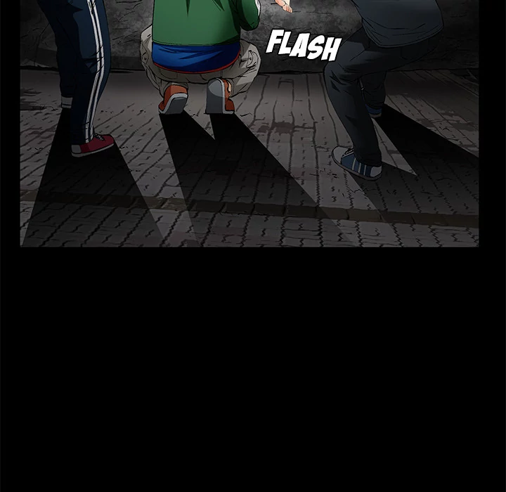 Masochist - Chapter 10 [photo 28] - MangaPorn