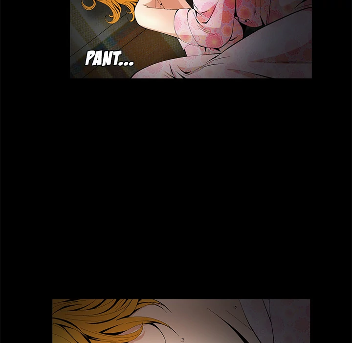 Masochist - Chapter 10 [photo 46] - MangaPorn