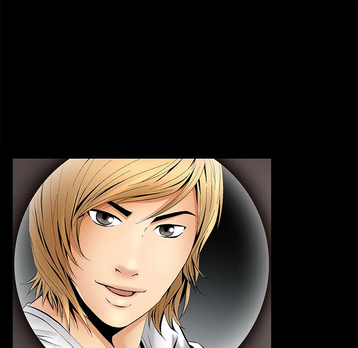 Masochist - Chapter 10 [photo 55] - MangaPorn