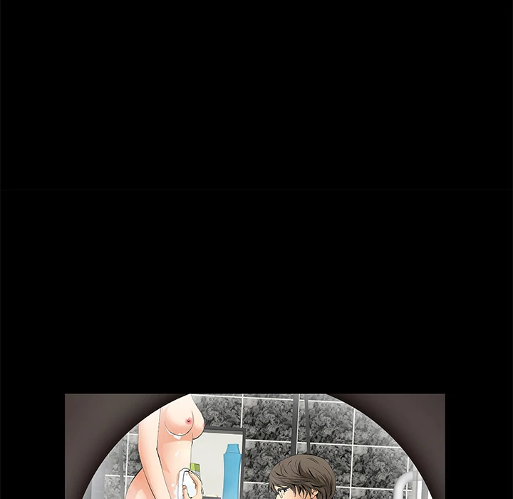 Masochist - Chapter 10 [photo 59] - MangaPorn