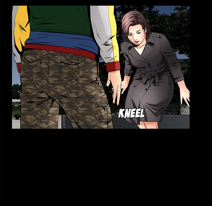 Masochist - Chapter 10 [photo 6] - MangaPorn