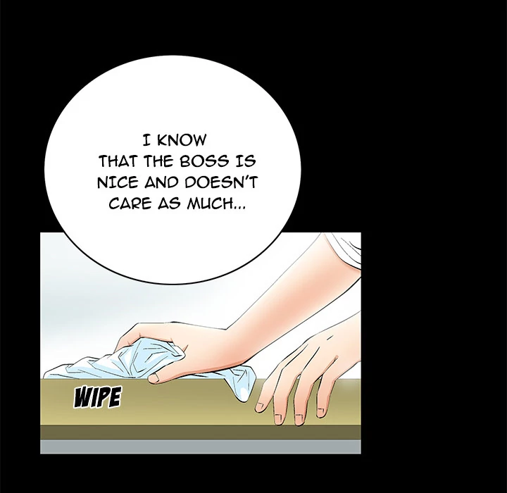 Masochist - Chapter 10 [photo 82] - MangaPorn