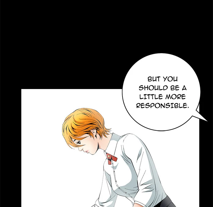 Masochist - Chapter 10 [photo 83] - MangaPorn