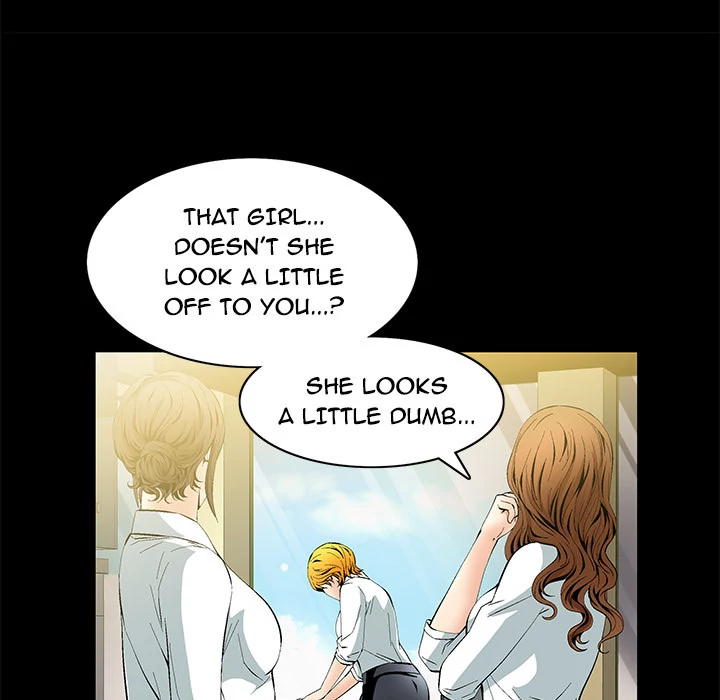 Masochist - Chapter 10 [photo 85] - MangaPorn