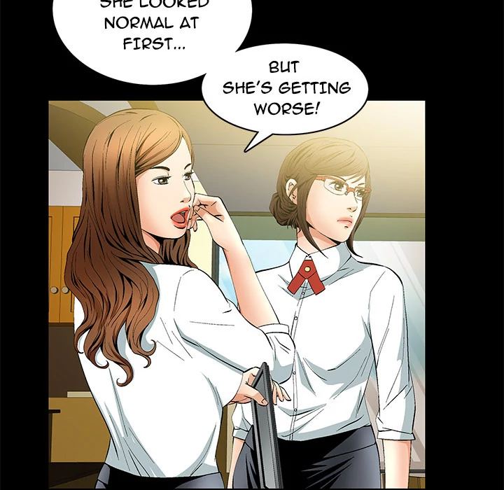 Masochist - Chapter 10 [photo 87] - MangaPorn