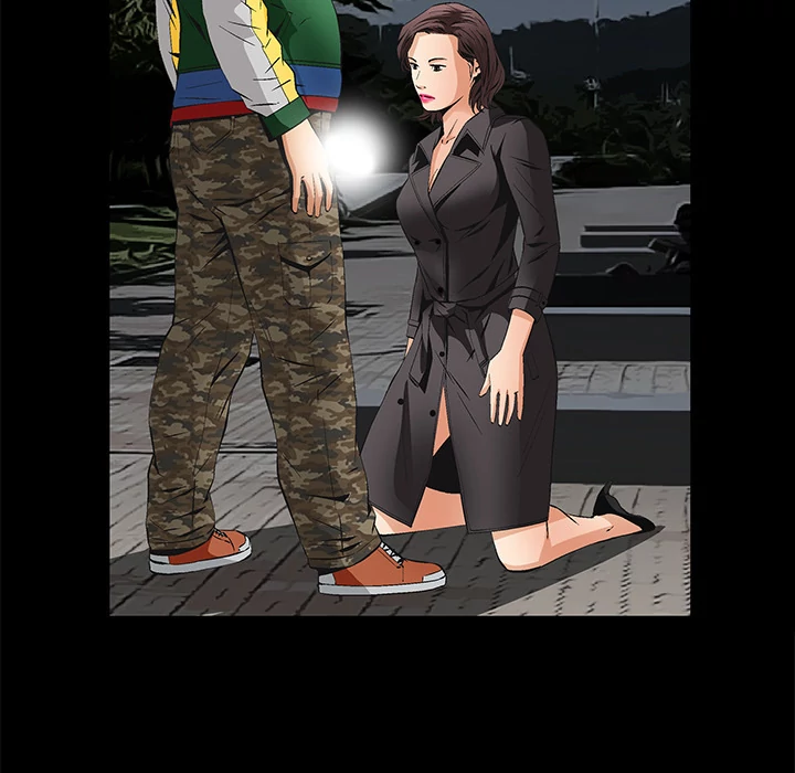 Masochist - Chapter 10 [photo 9] - MangaPorn