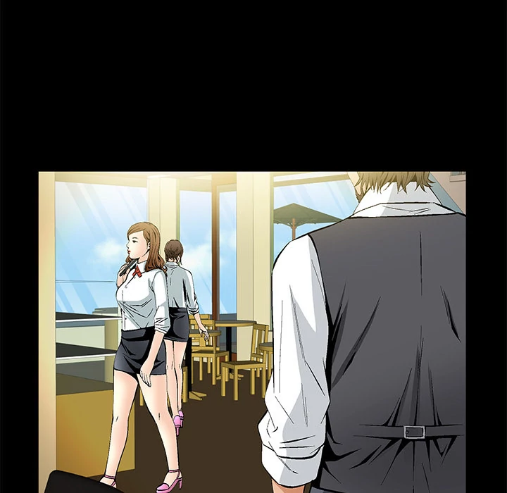 Masochist - Chapter 10 [photo 93] - MangaPorn