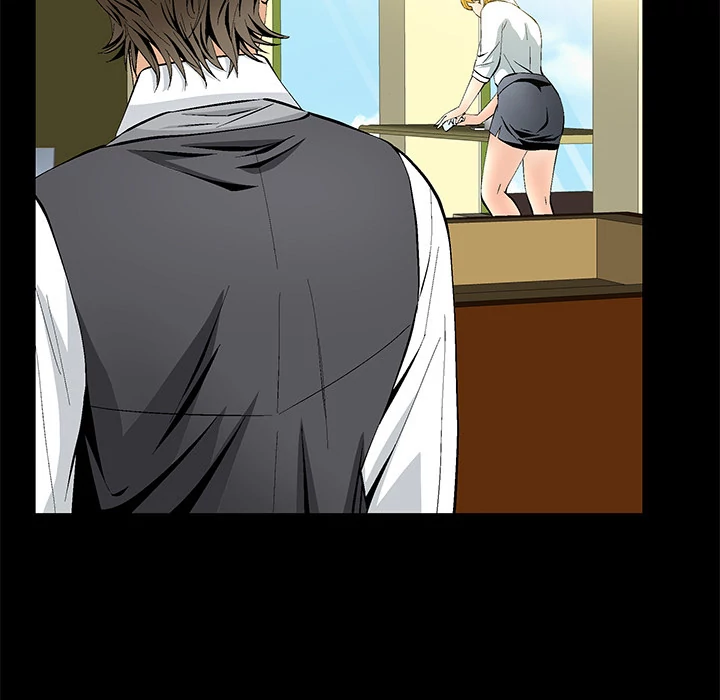 Masochist - Chapter 10 [photo 96] - MangaPorn