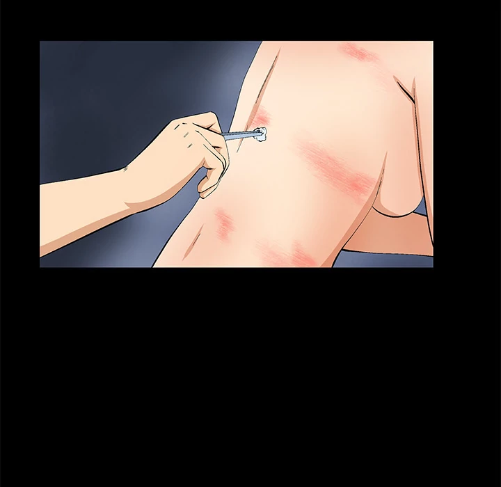 Masochist - Chapter 11 [photo 10] - MangaPorn