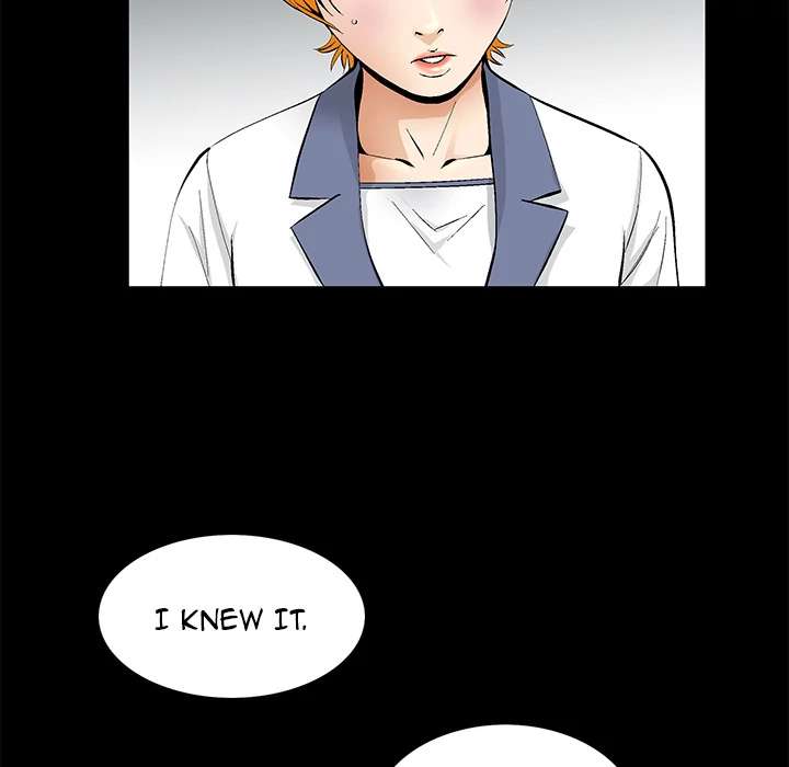 Masochist - Chapter 11 [photo 105] - MangaPorn