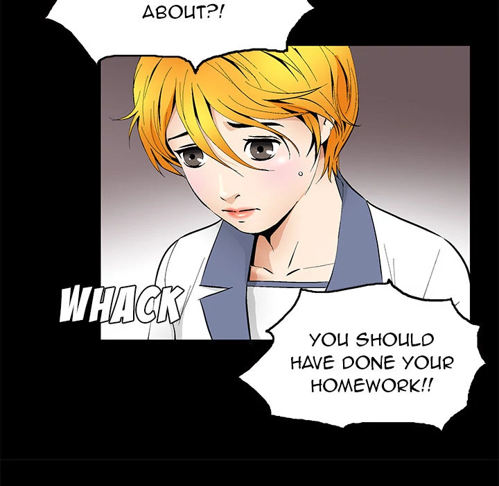 Masochist - Chapter 11 [photo 108] - MangaPorn