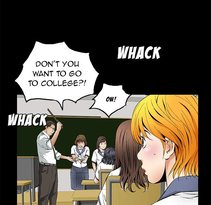 Masochist - Chapter 11 [photo 109] - MangaPorn