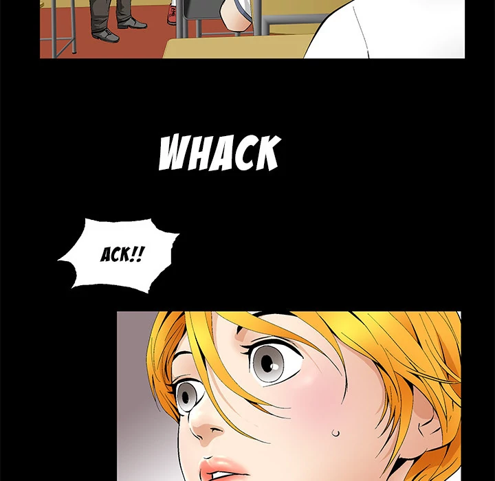 Masochist - Chapter 11 [photo 110] - MangaPorn