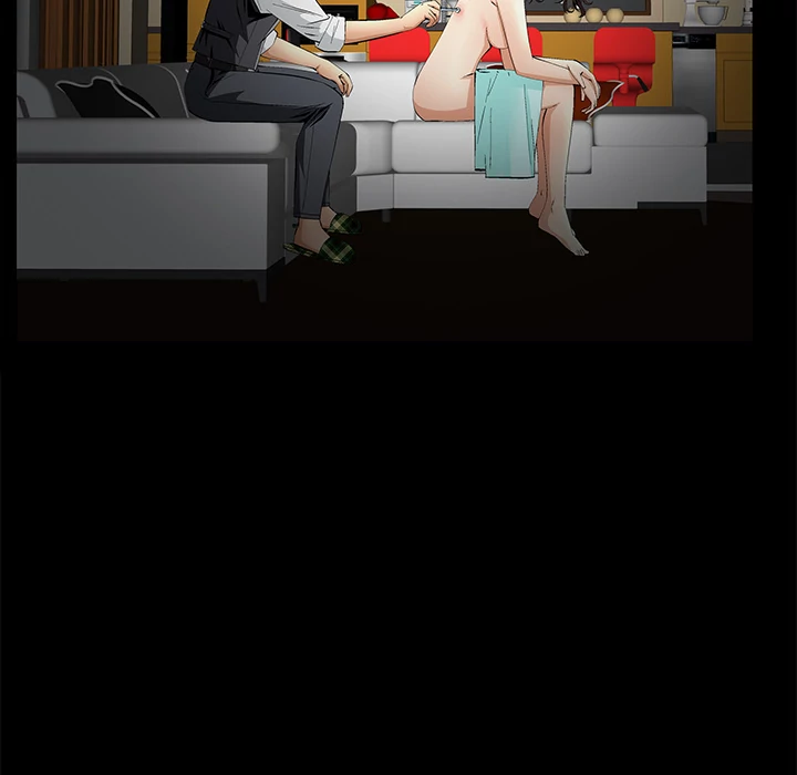 Masochist - Chapter 11 [photo 12] - MangaPorn