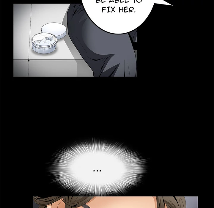 Masochist - Chapter 11 [photo 19] - MangaPorn