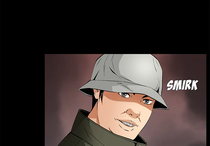 Masochist - Chapter 11 [photo 4] - MangaPorn