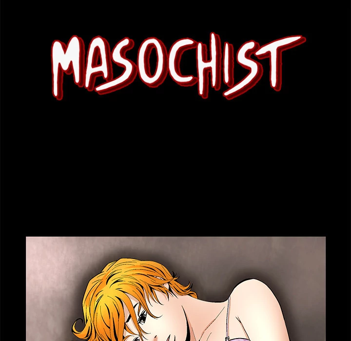 Masochist - Chapter 11 [photo 41] - MangaPorn