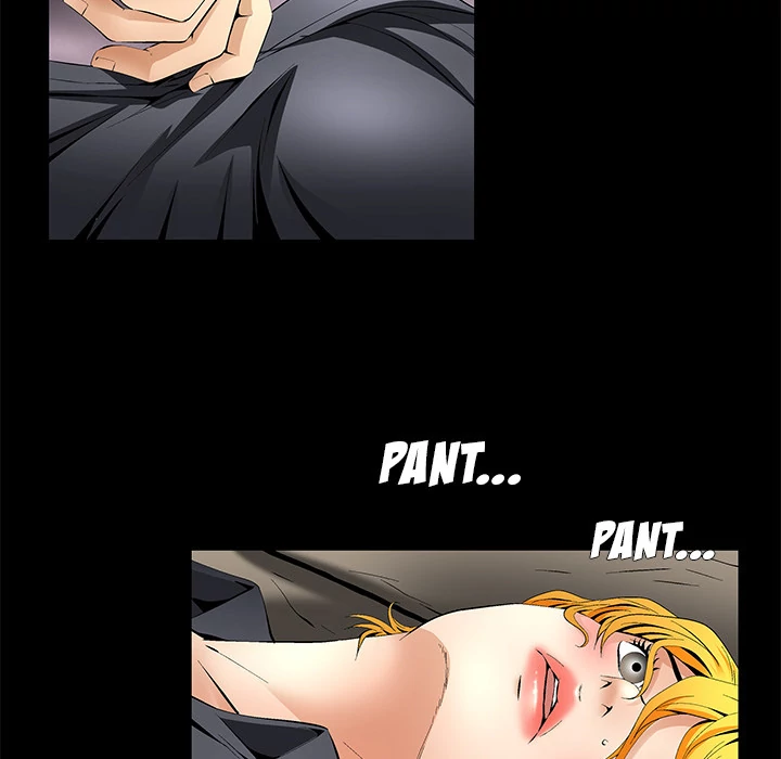 Masochist - Chapter 11 [photo 47] - MangaPorn