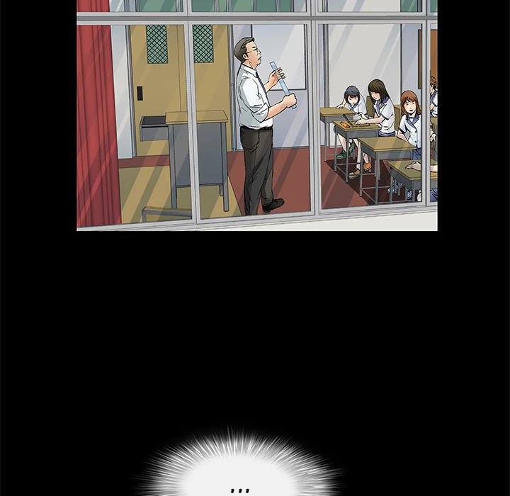 Masochist - Chapter 11 [photo 95] - MangaPorn