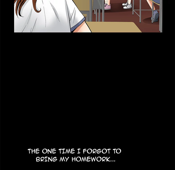 Masochist - Chapter 11 [photo 98] - MangaPorn