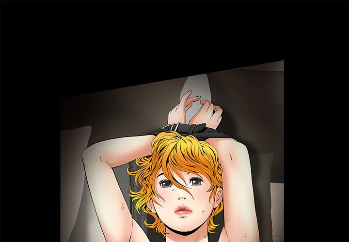 Masochist - Chapter 13 [photo 1] - MangaPorn