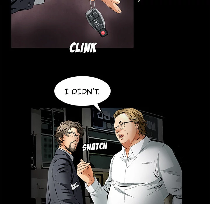 Masochist - Chapter 13 [photo 121] - MangaPorn