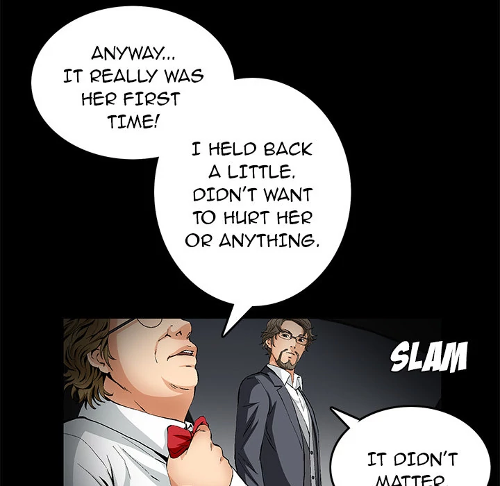 Masochist - Chapter 13 [photo 124] - MangaPorn