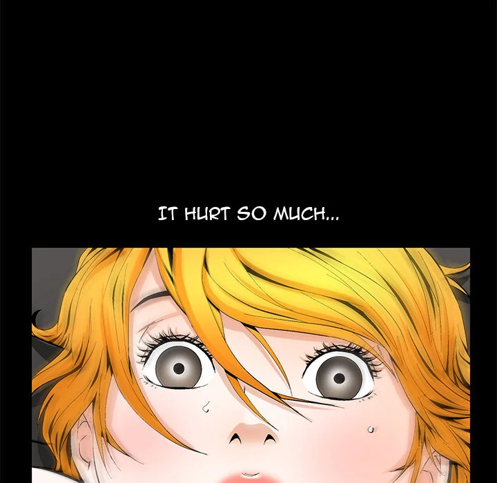 Masochist - Chapter 13 [photo 15] - MangaPorn