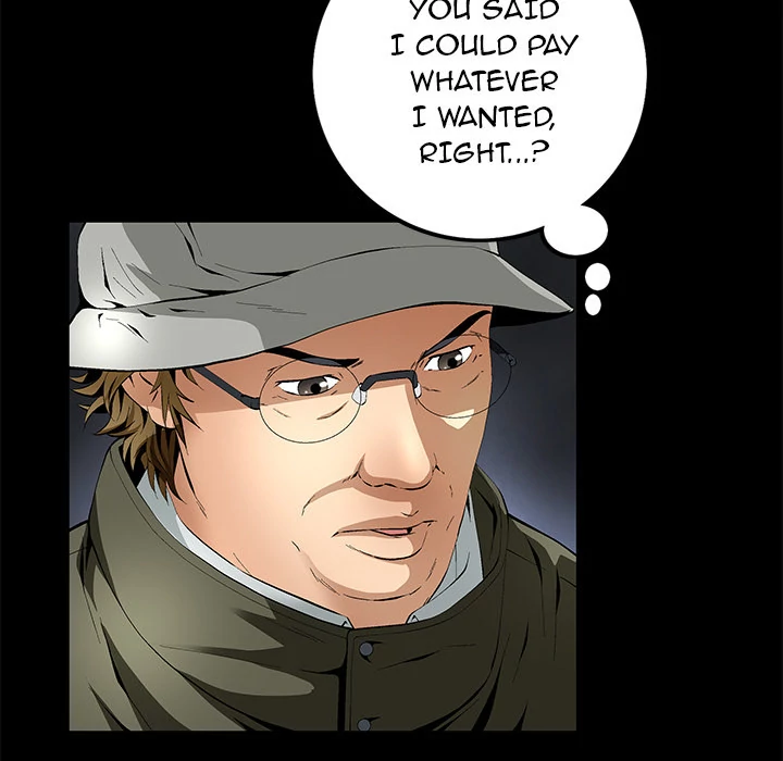 Masochist - Chapter 13 [photo 98] - MangaPorn